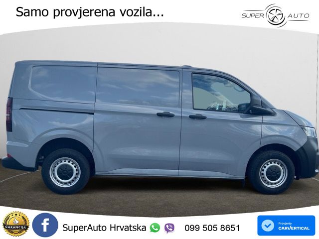 VW Transporter 110 KS