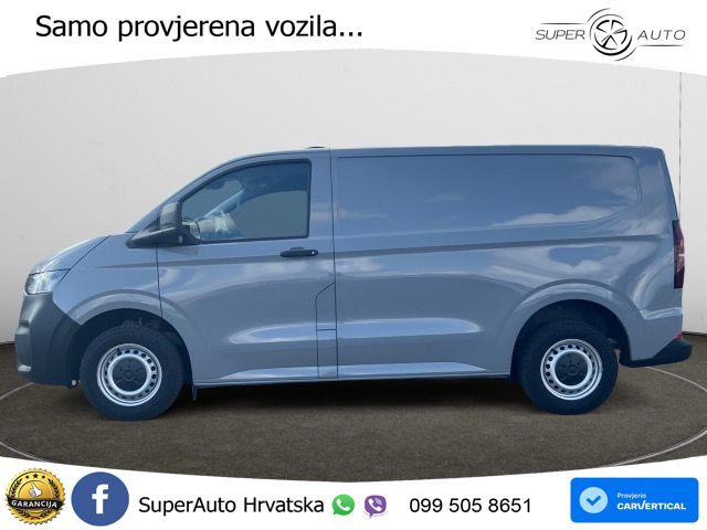 VW Transporter 110 KS