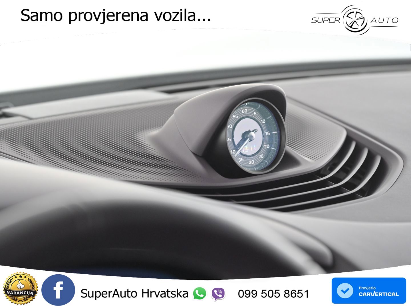 Porsche Taycan Sport Turismo 105 kWh (435 KS)