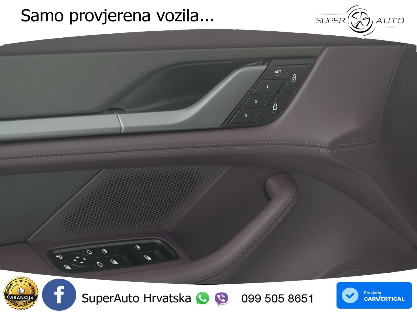 Porsche Taycan Sport Turismo 105 kWh (435 KS)