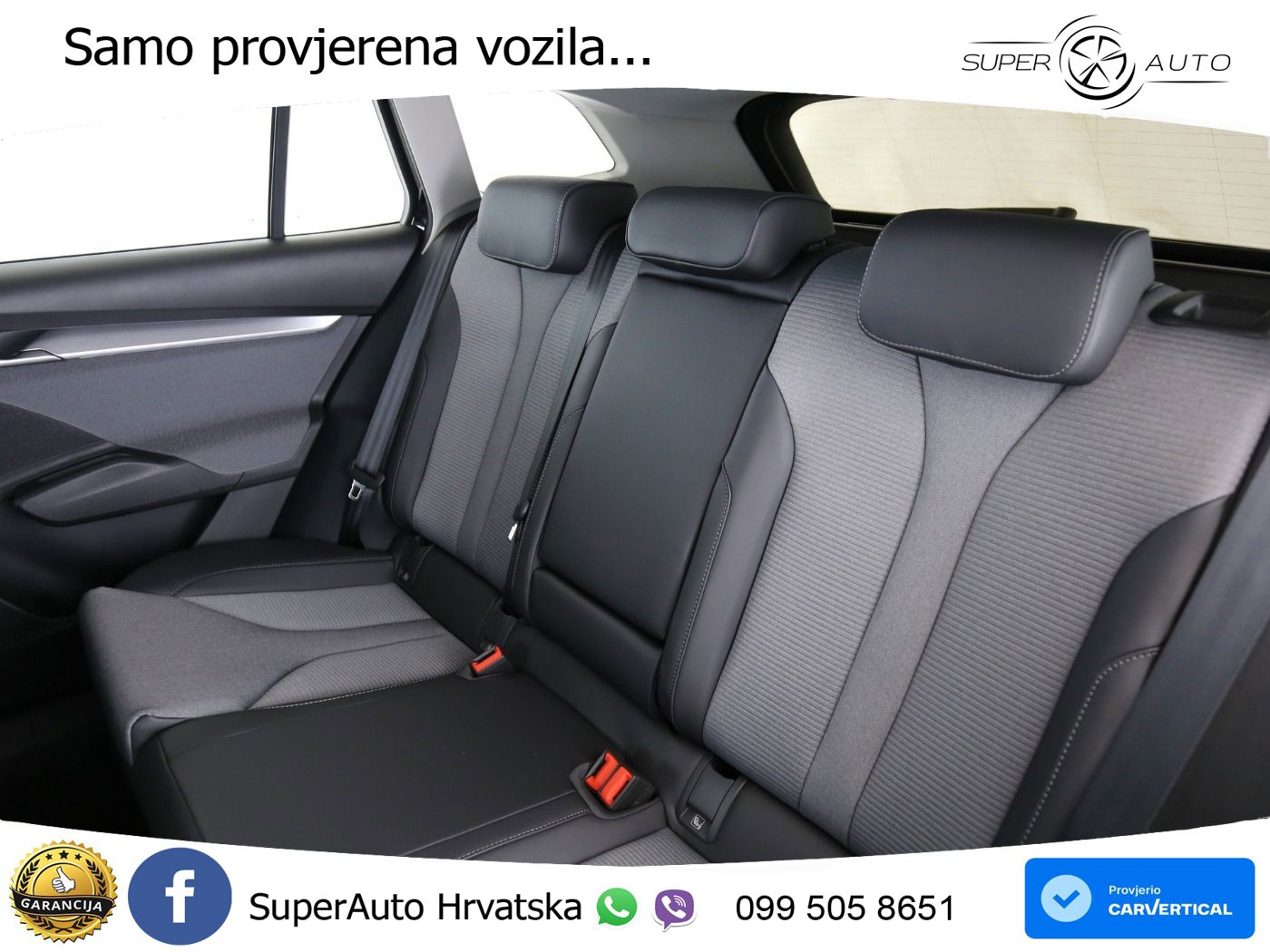 Škoda Enyaq 60 63 kWh (204 KS)