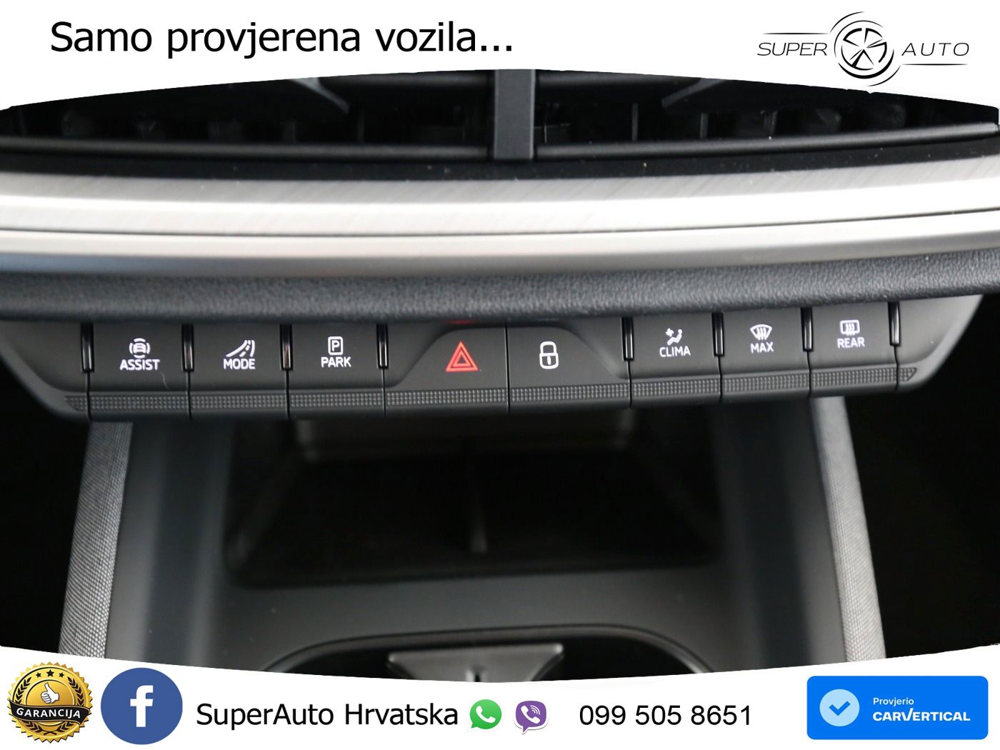 Škoda Enyaq 60 63 kWh (204 KS)