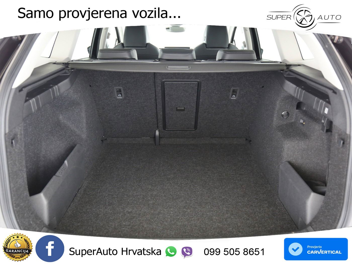 Škoda Enyaq 60 63 kWh (204 KS)