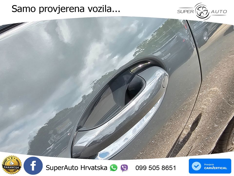 BMW M4 Convertible Competition 3.0 (530 KS) xDrive Steptronic LED+GR SJED+ACC