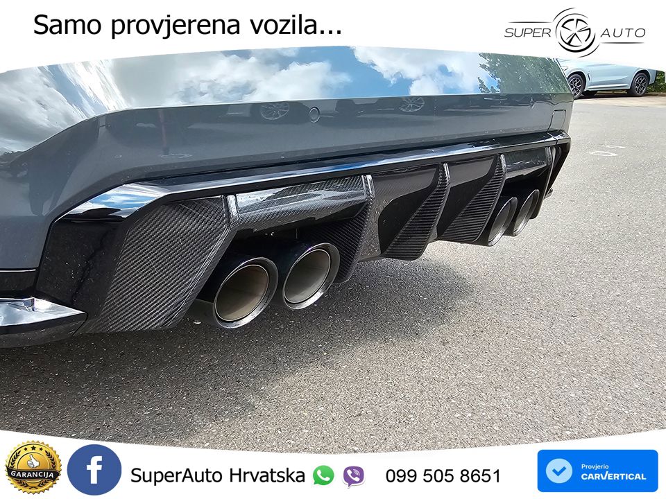 BMW M4 Convertible Competition 3.0 (530 KS) xDrive Steptronic LED+GR SJED+ACC