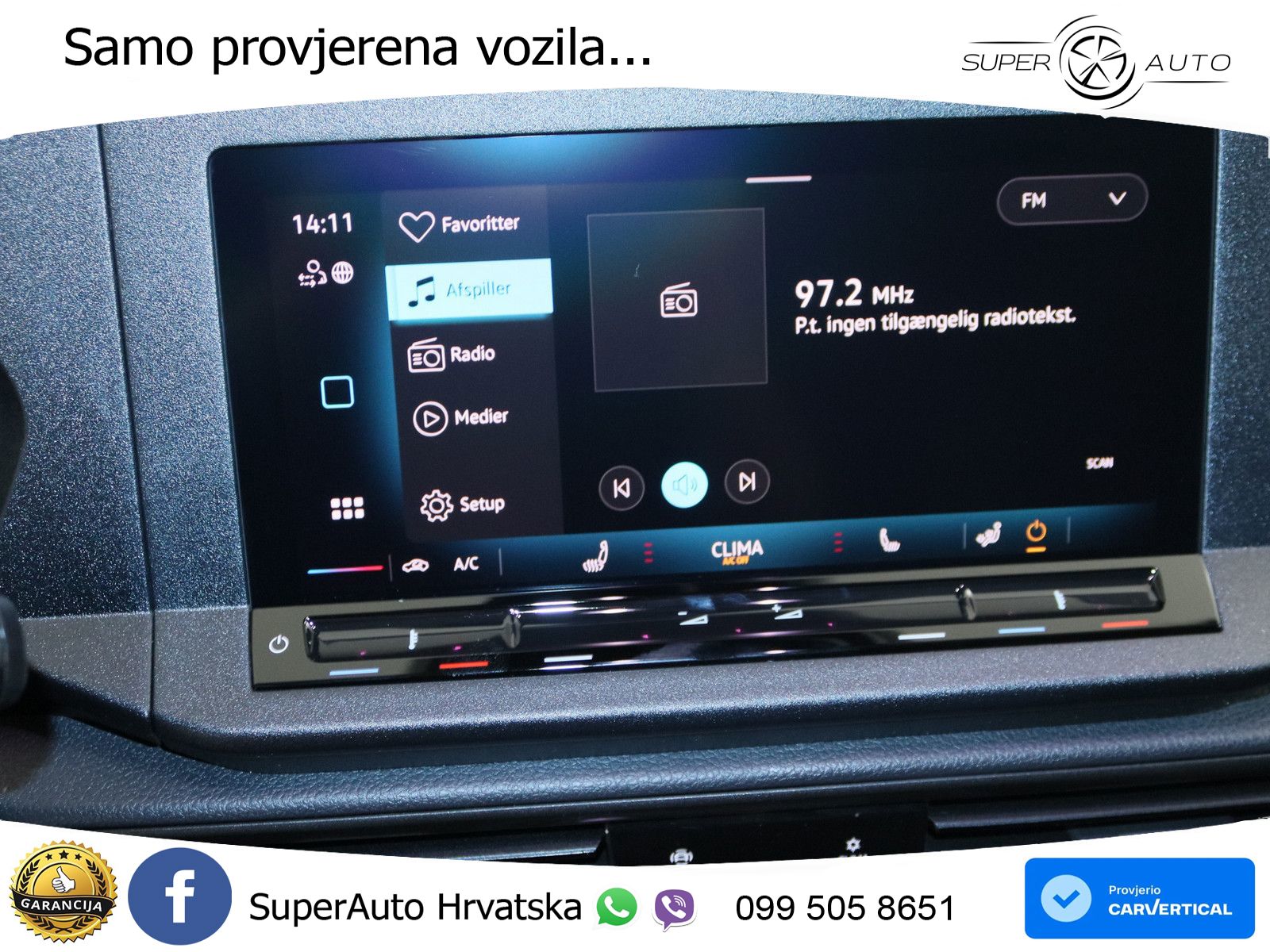 VW Caddy 102 KS