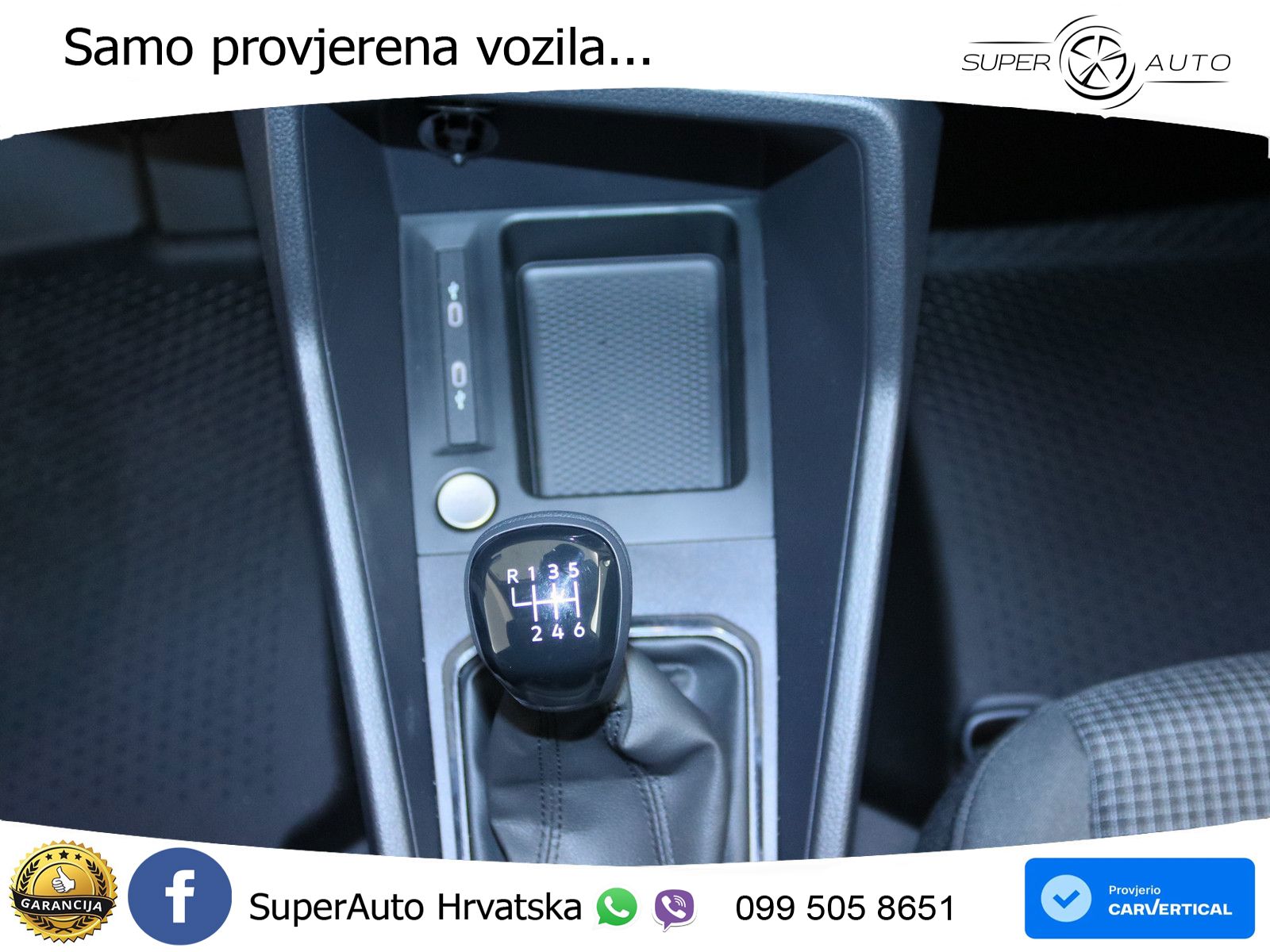 VW Caddy 102 KS