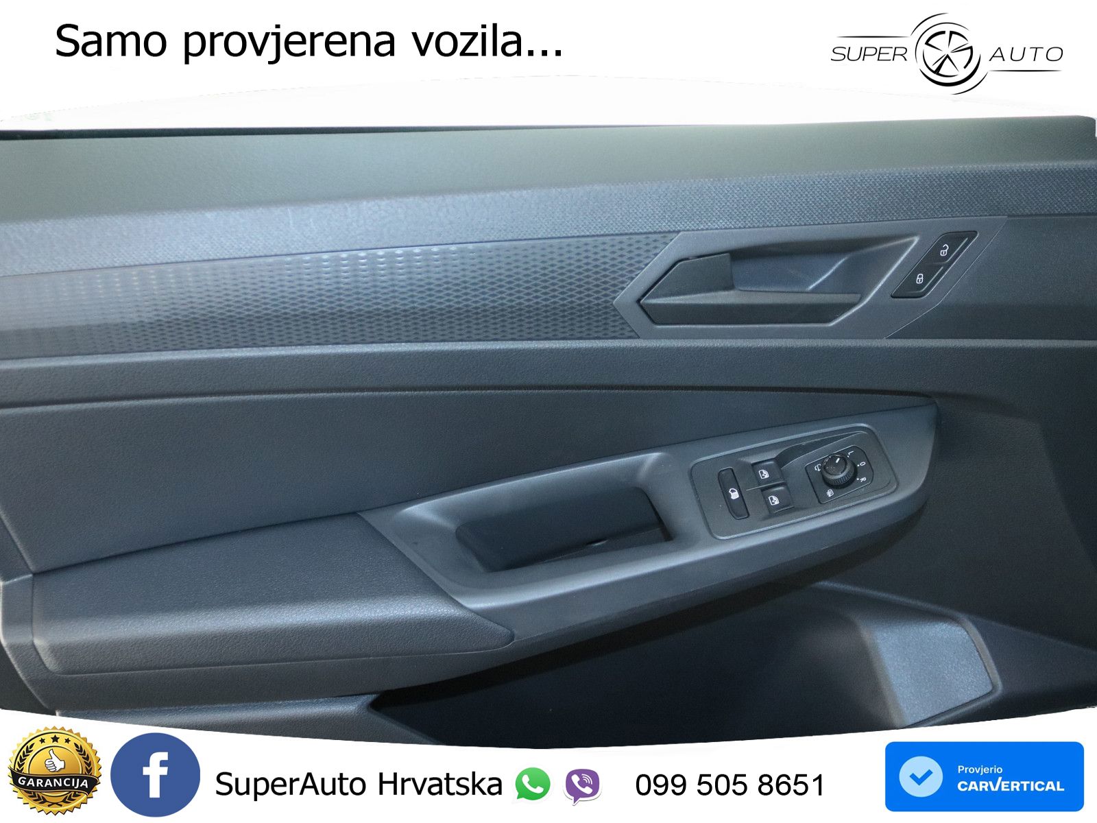 VW Caddy 102 KS