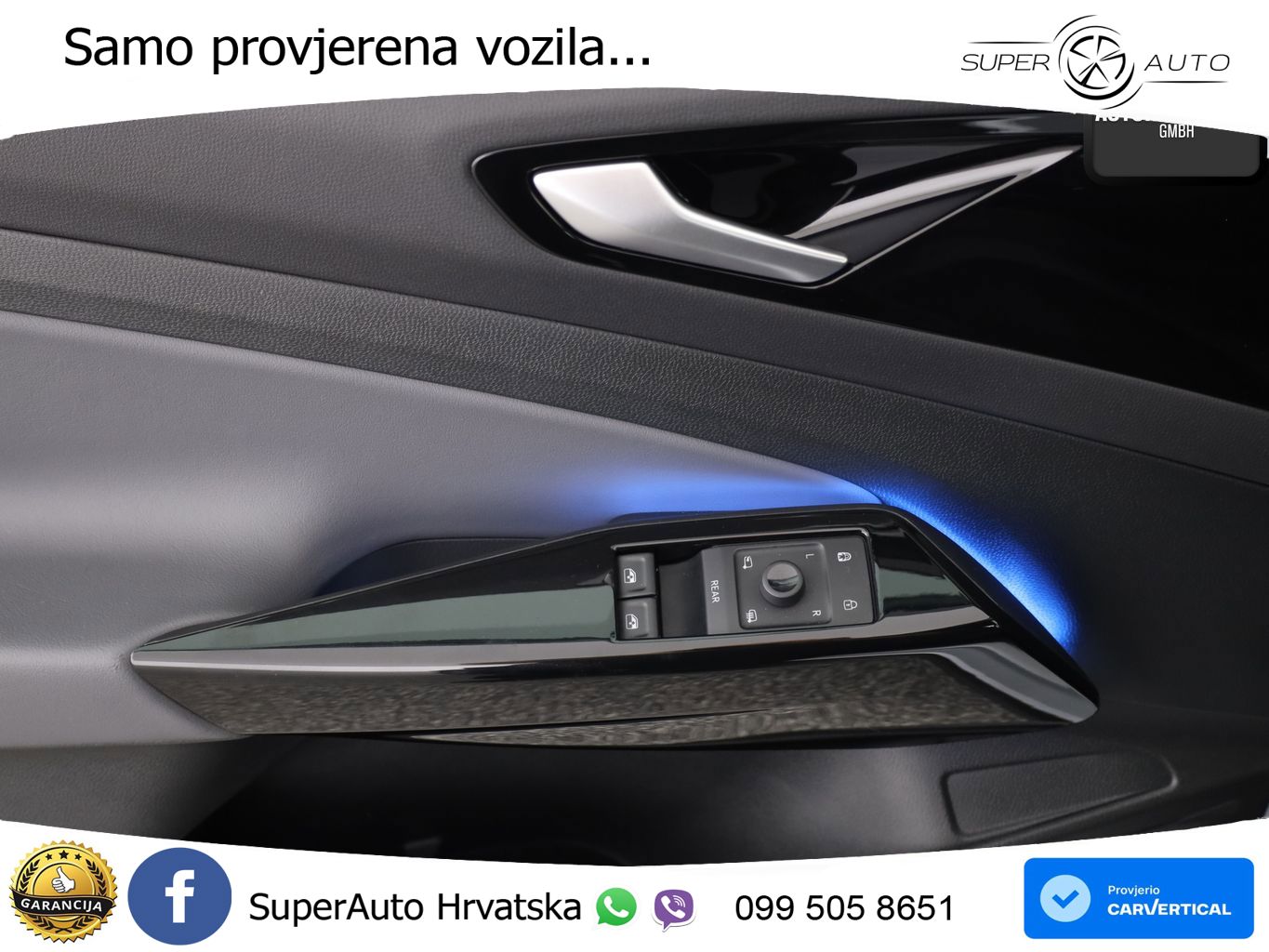Volkswagen ID.4 Pure Performance 55 kWh (170 KS)