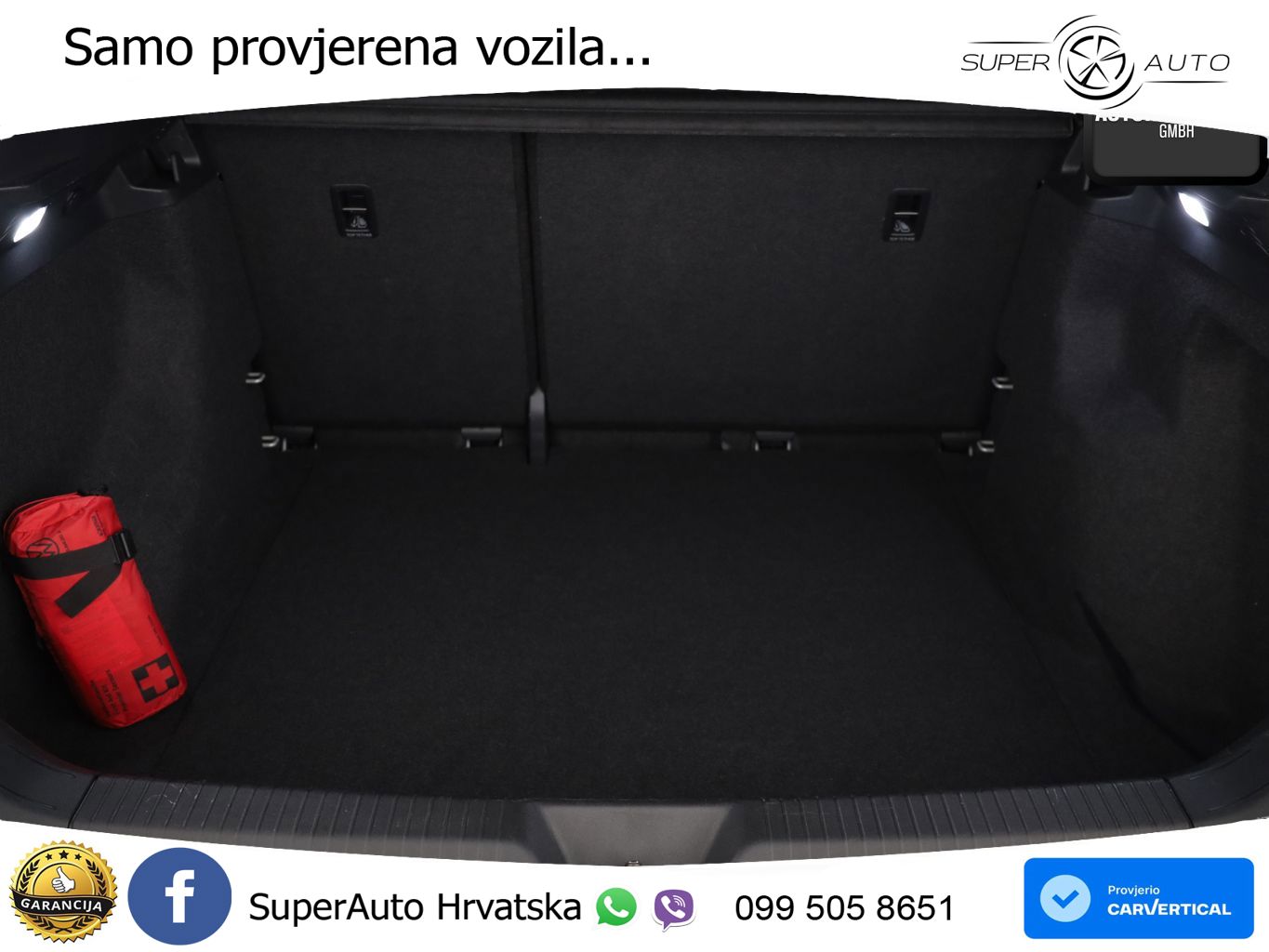 Volkswagen ID.4 Pure Performance 55 kWh (170 KS)