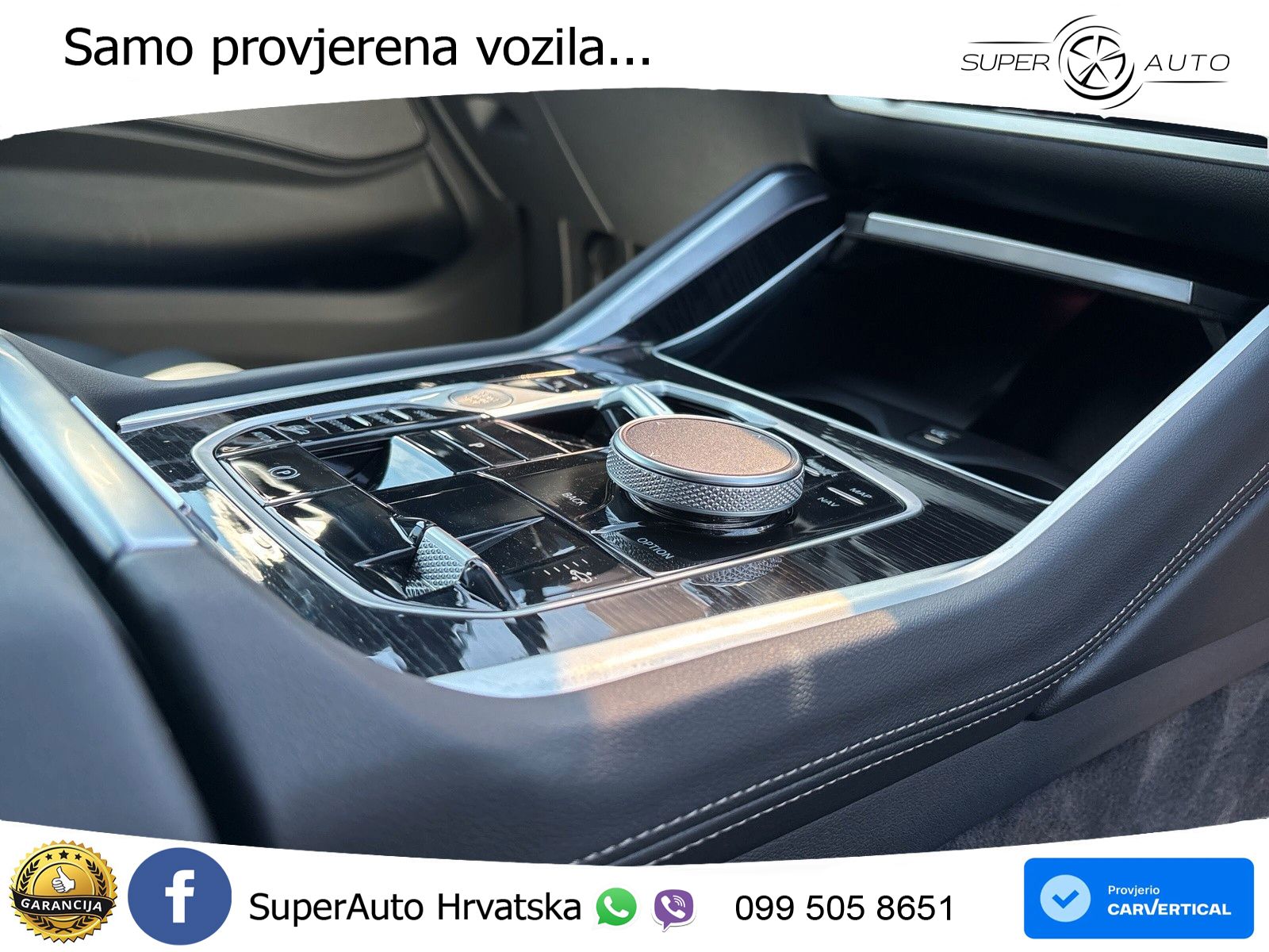 BMW X6 30d (298 KS) xDrive Steptronic M Sport