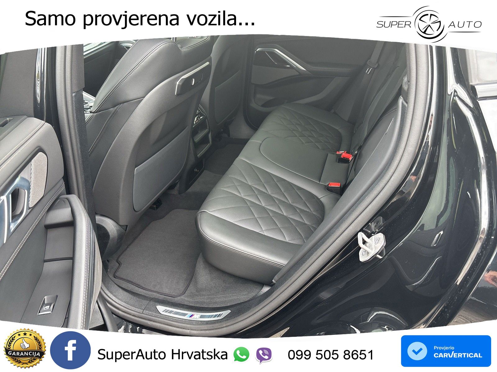 BMW X6 30d (298 KS) xDrive Steptronic M Sport