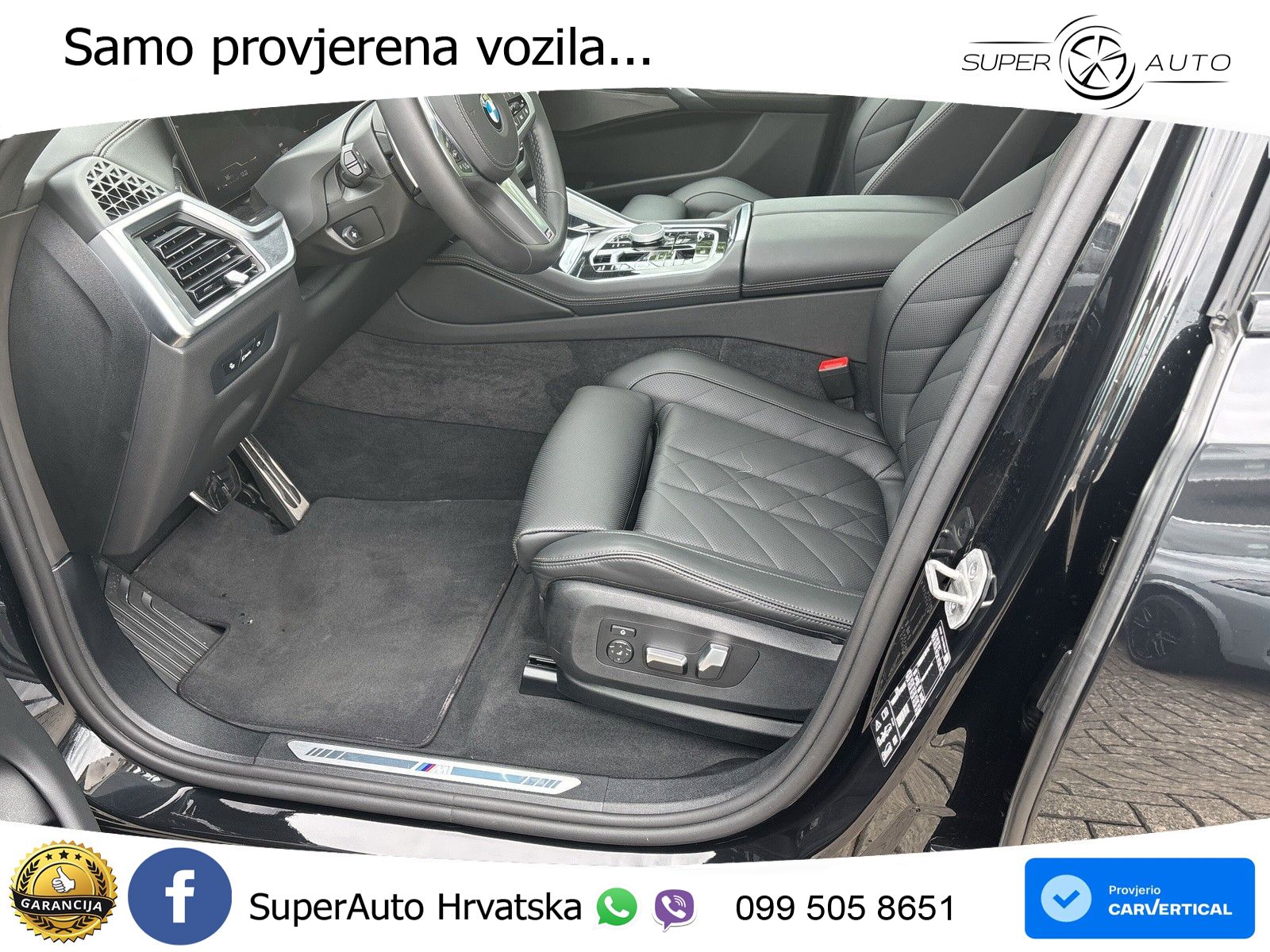 BMW X6 30d (298 KS) xDrive Steptronic M Sport
