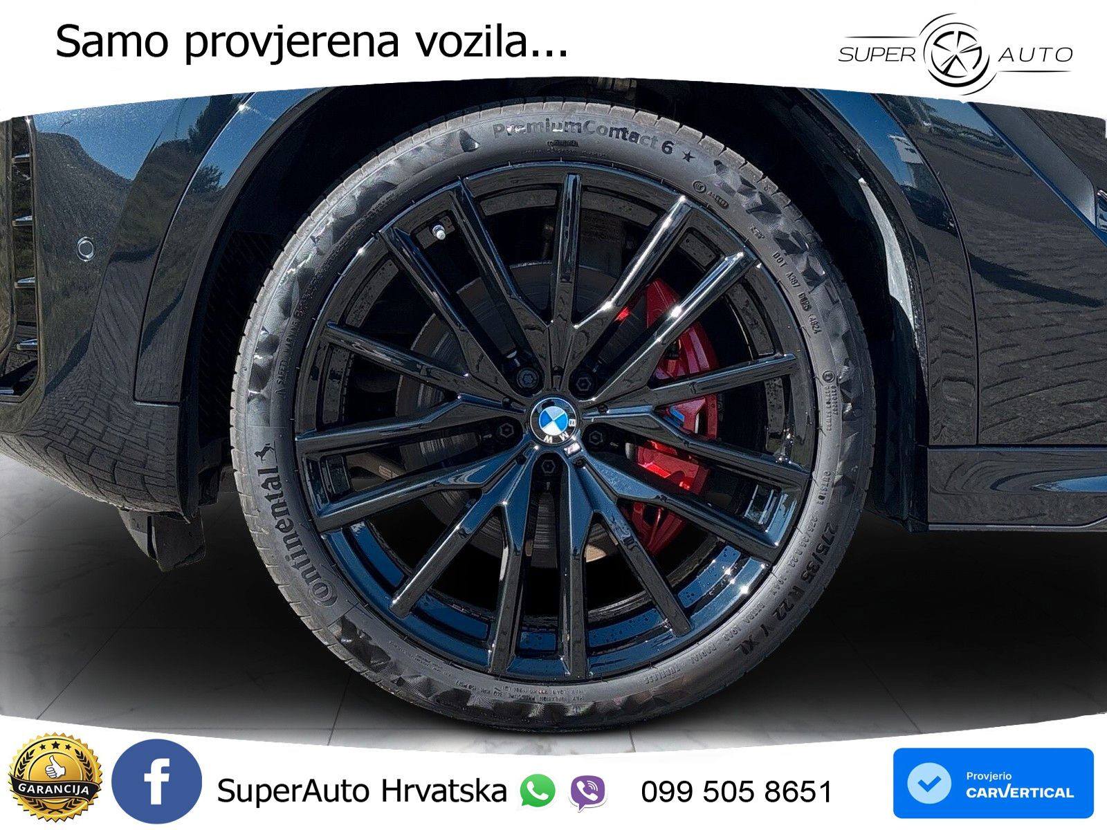 BMW X6 30d (298 KS) xDrive Steptronic M Sport