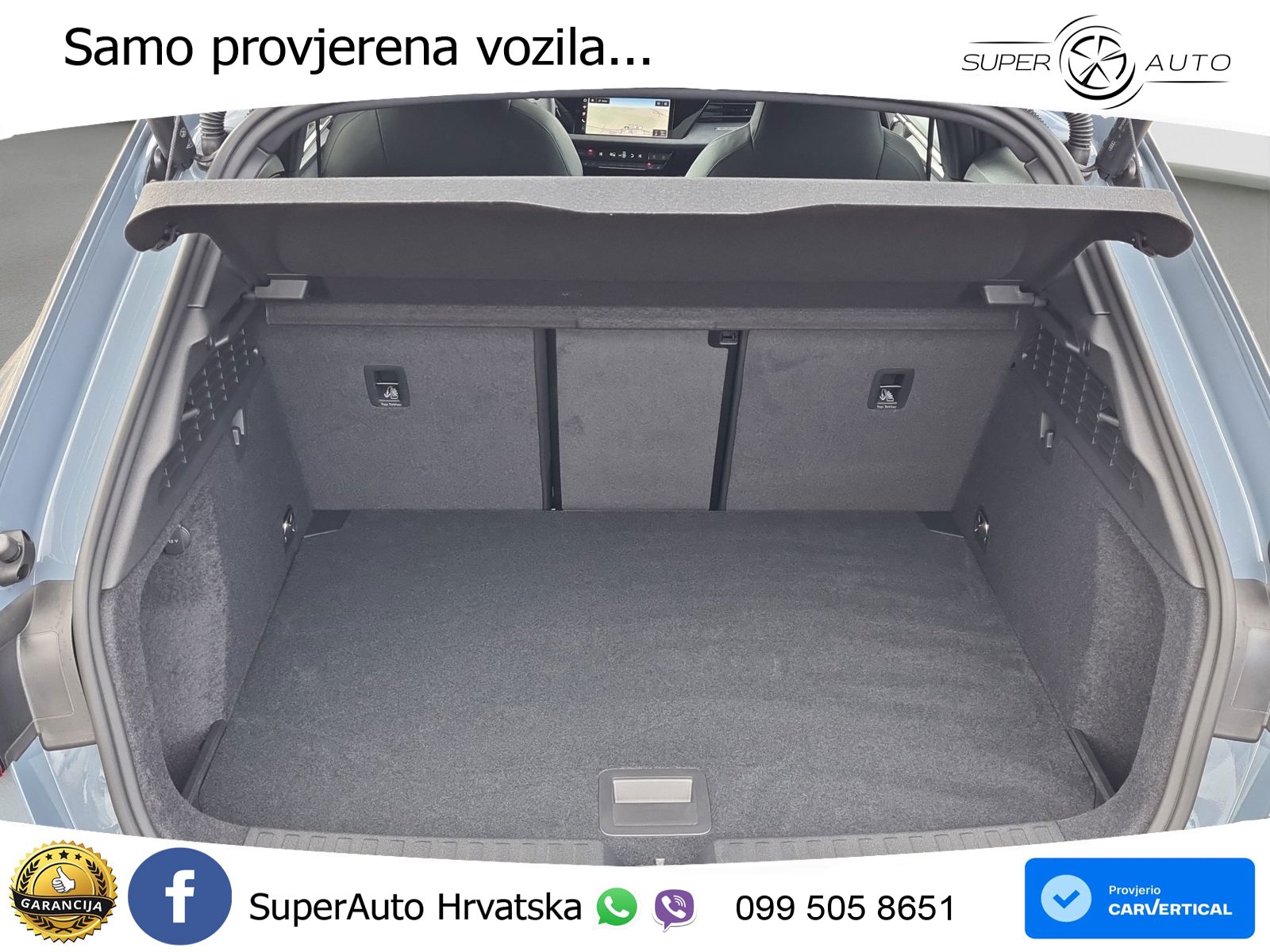 Audi RS3 Sportback 2.5 TFSI (400 KS) quattro S tronic LED+GR SJED+ACC