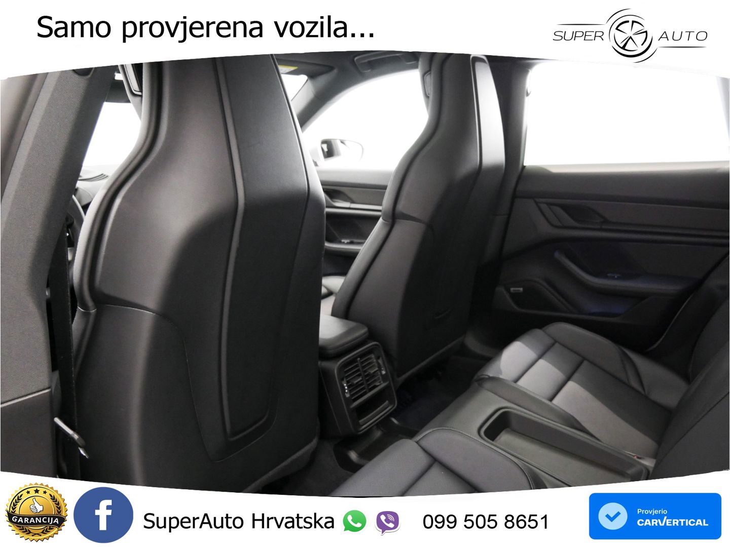 Porsche Taycan Cross Turismo 4S 93.4 kWh (571 KS)