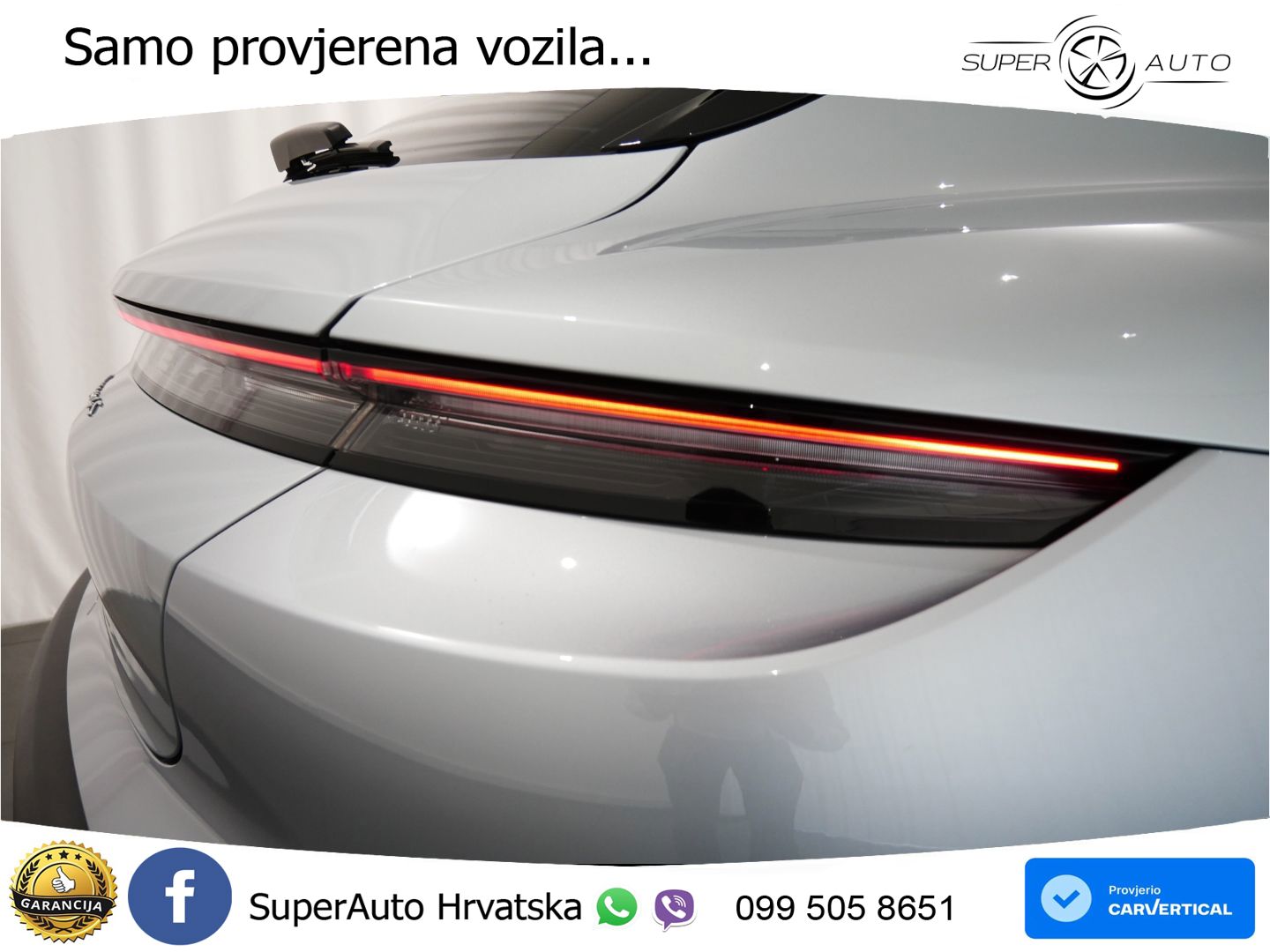 Porsche Taycan Cross Turismo 4S 93.4 kWh (571 KS)