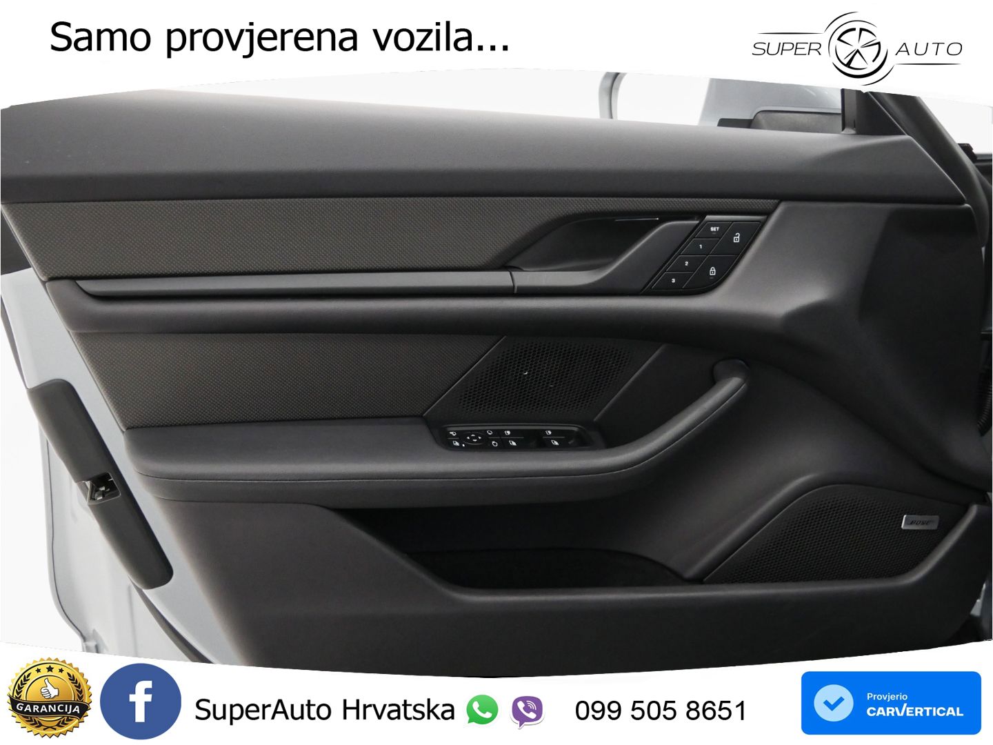 Porsche Taycan Cross Turismo 4S 93.4 kWh (571 KS)