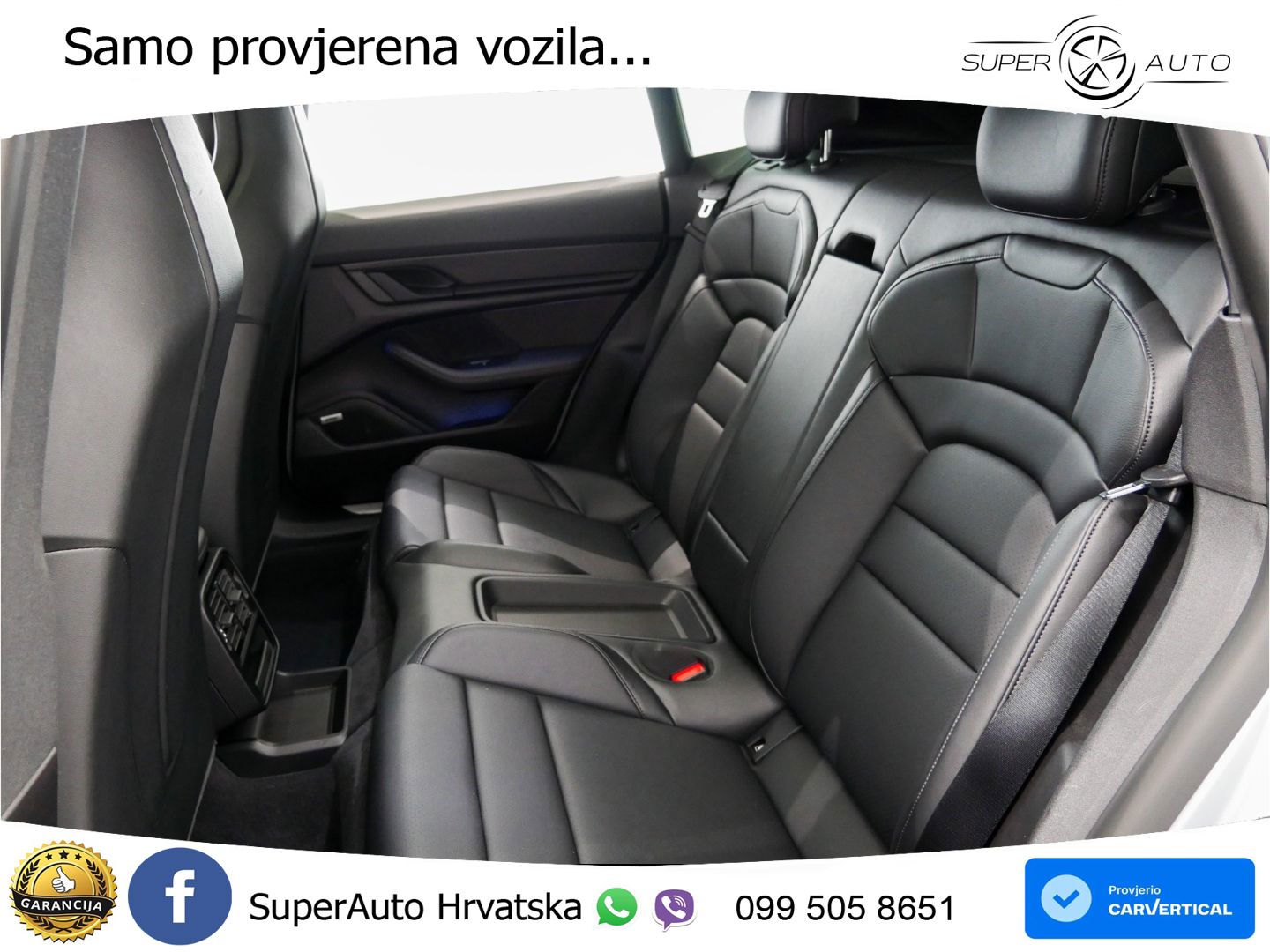 Porsche Taycan Cross Turismo 4S 93.4 kWh (571 KS)