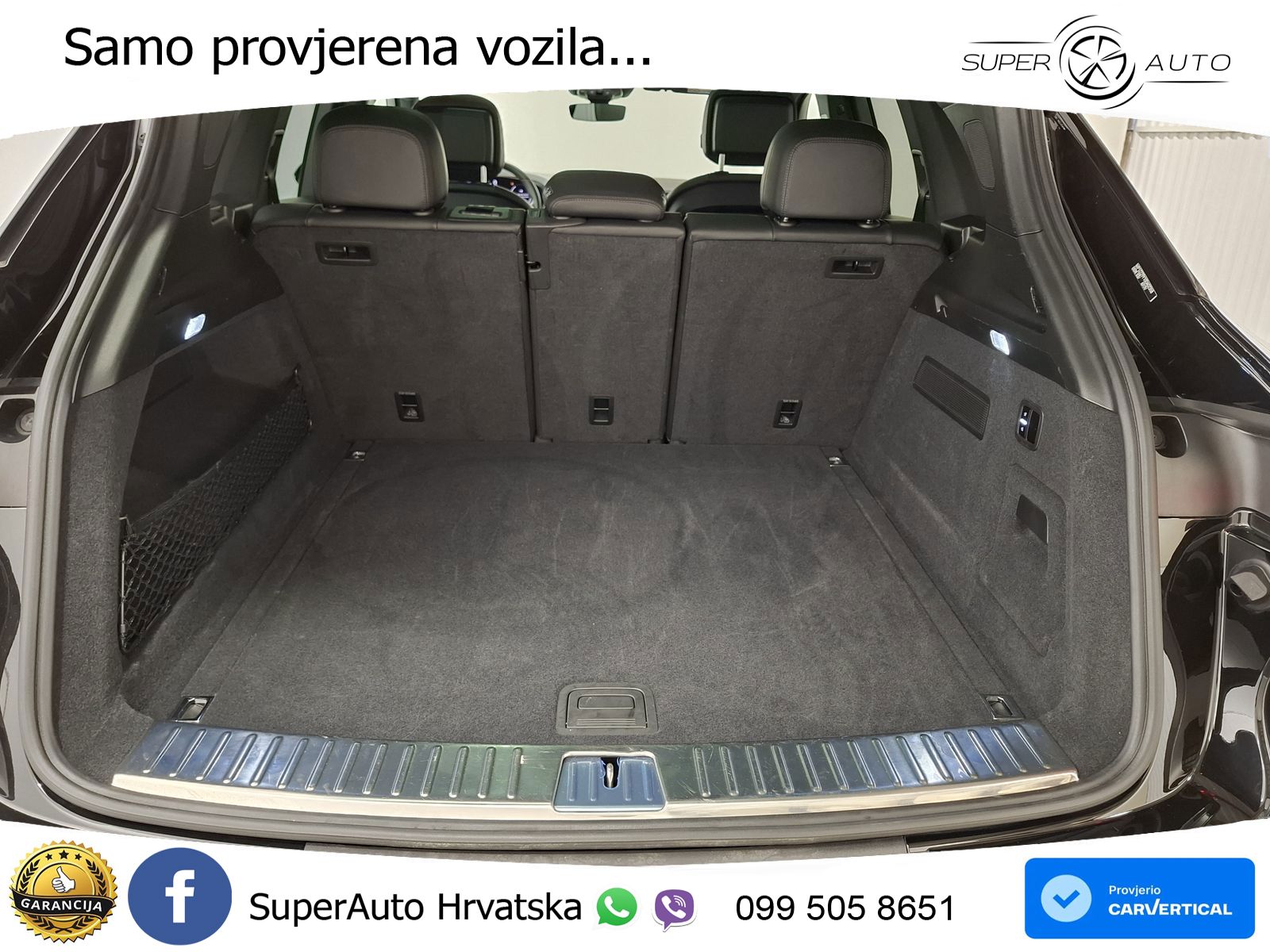 Porsche Cayenne 3.0 V6 (353 KS) Tiptronic S