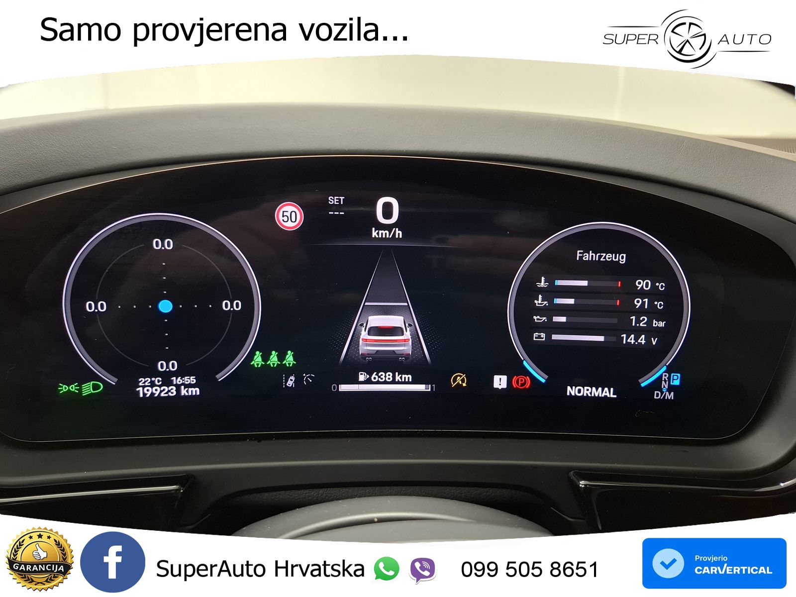 Porsche Cayenne 3.0 V6 (353 KS) Tiptronic S