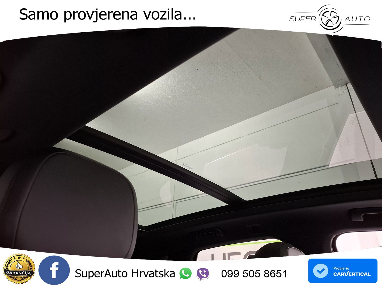 Porsche Cayenne 3.0 V6 (353 KS) Tiptronic S