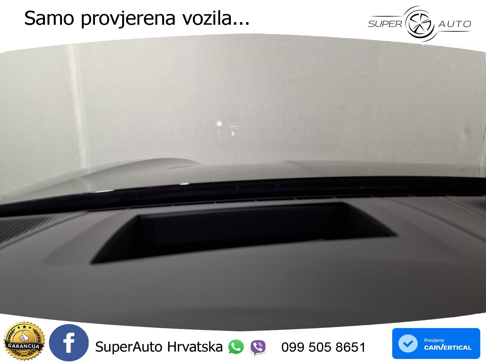 Porsche Cayenne 3.0 V6 (353 KS) Tiptronic S