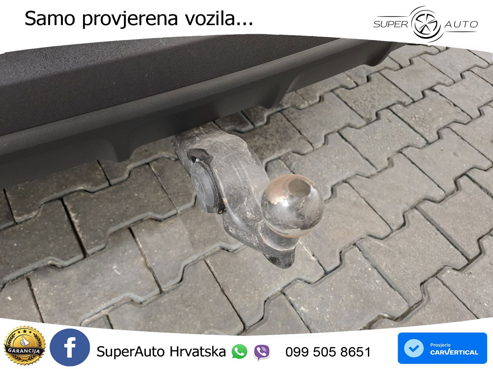 Porsche Cayenne 3.0 V6 (353 KS) Tiptronic S