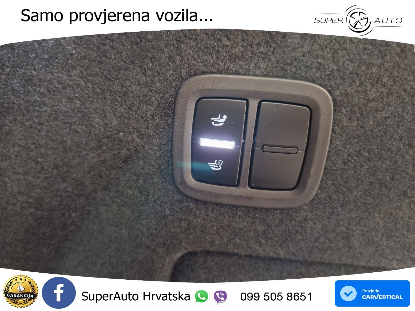 Porsche Cayenne 3.0 V6 (353 KS) Tiptronic S