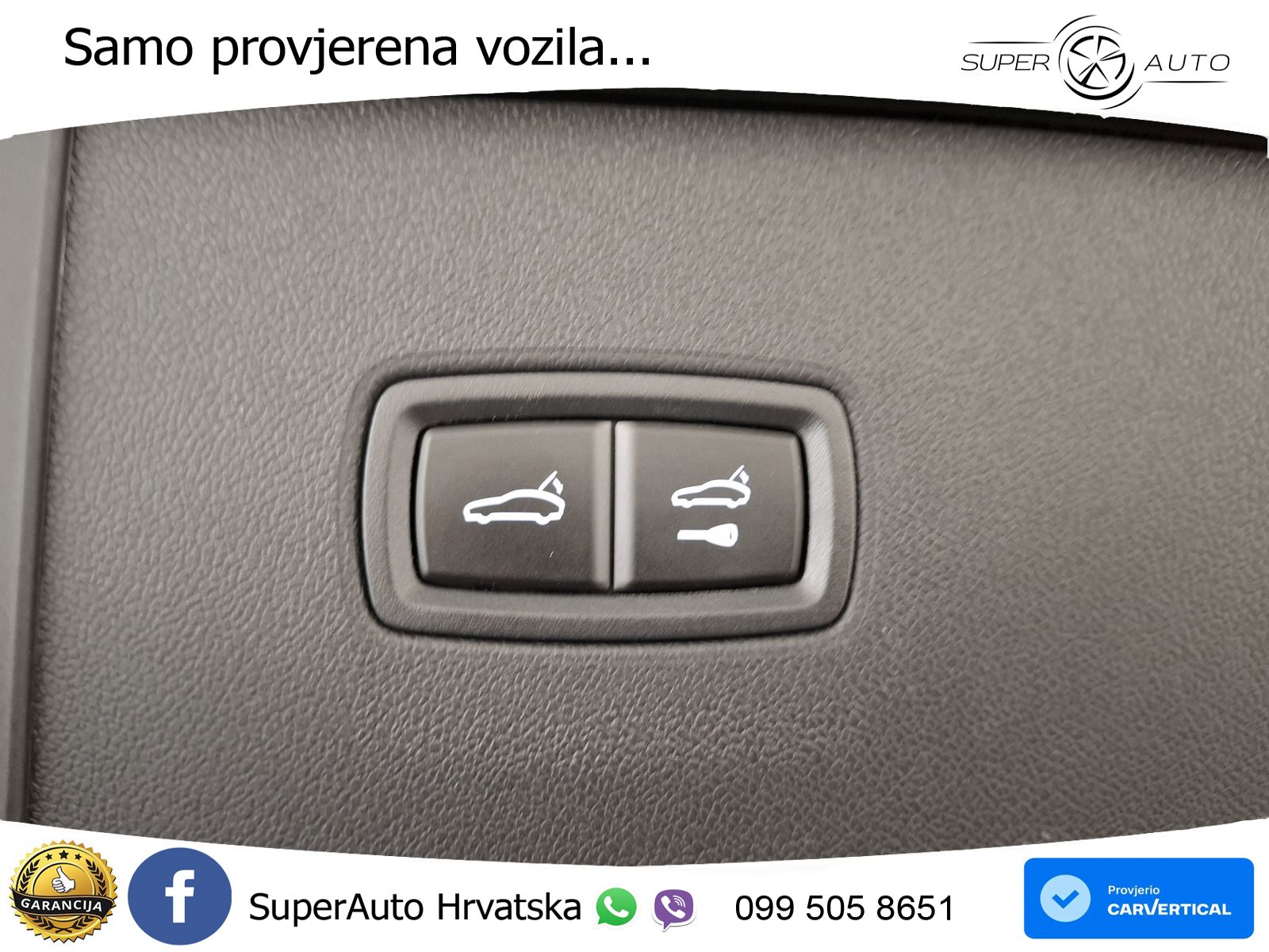 Porsche Cayenne 3.0 V6 (353 KS) Tiptronic S