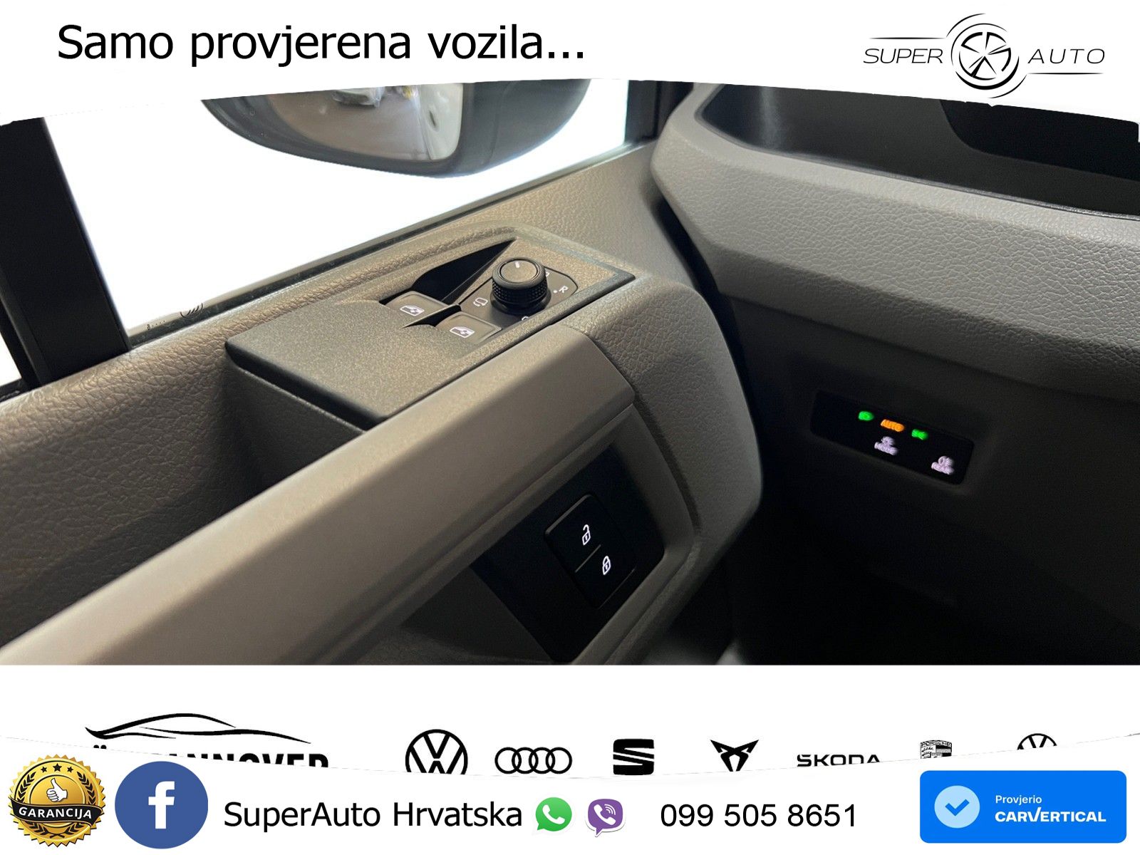 VW Crafter