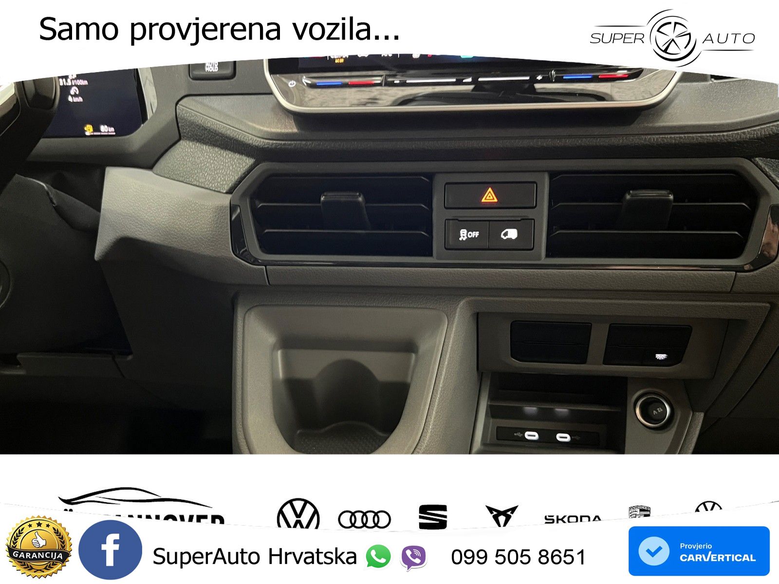 VW Crafter