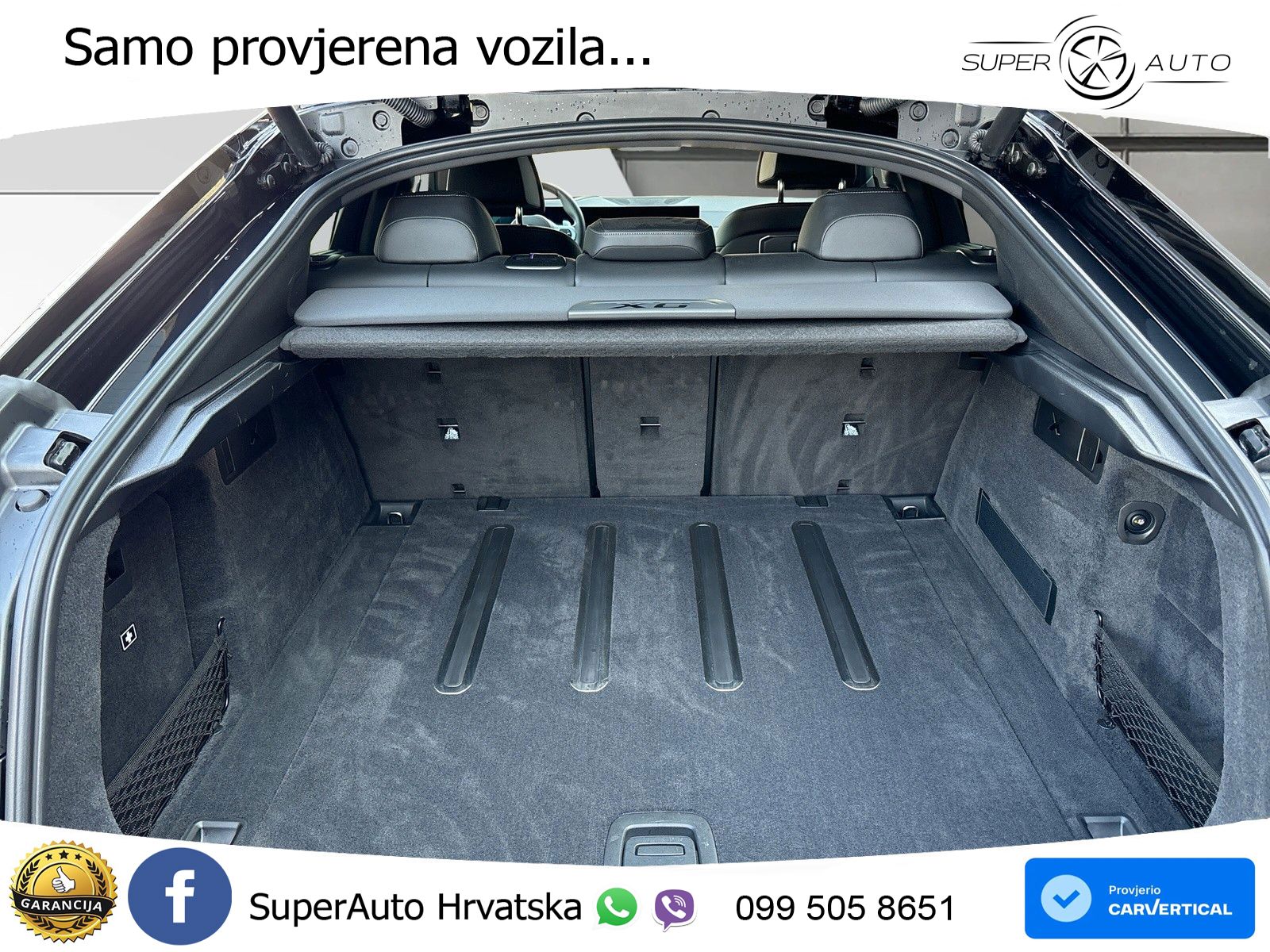 BMW X6 30d (298 KS) xDrive Steptronic M Sport