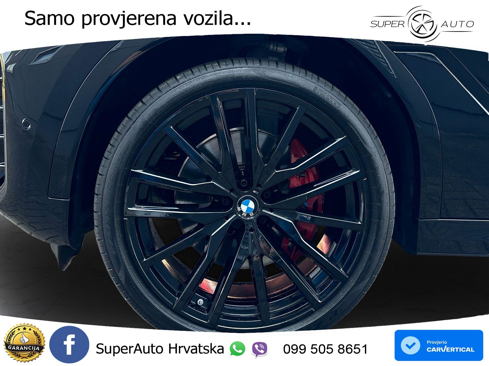 BMW X6 30d (298 KS) xDrive Steptronic M Sport