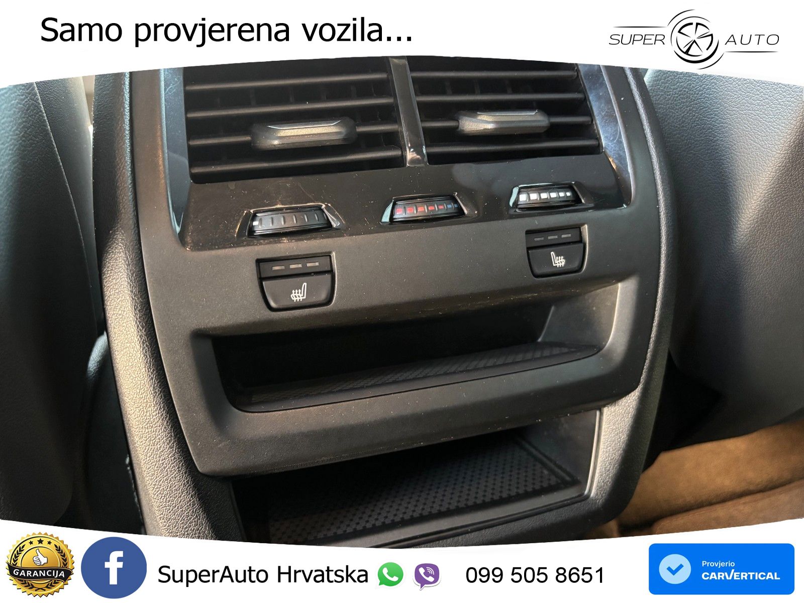 BMW X6 30d (298 KS) xDrive Steptronic M Sport