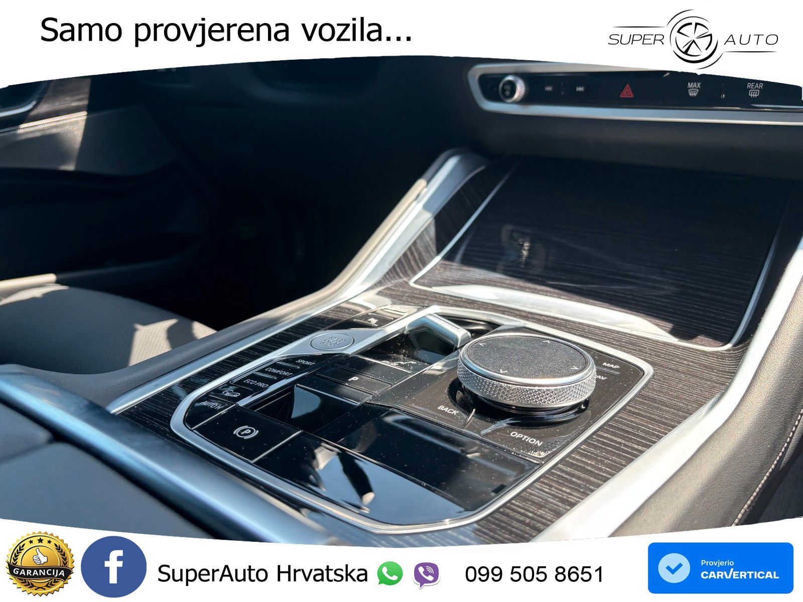 BMW X6 30d (298 KS) xDrive Steptronic M Sport
