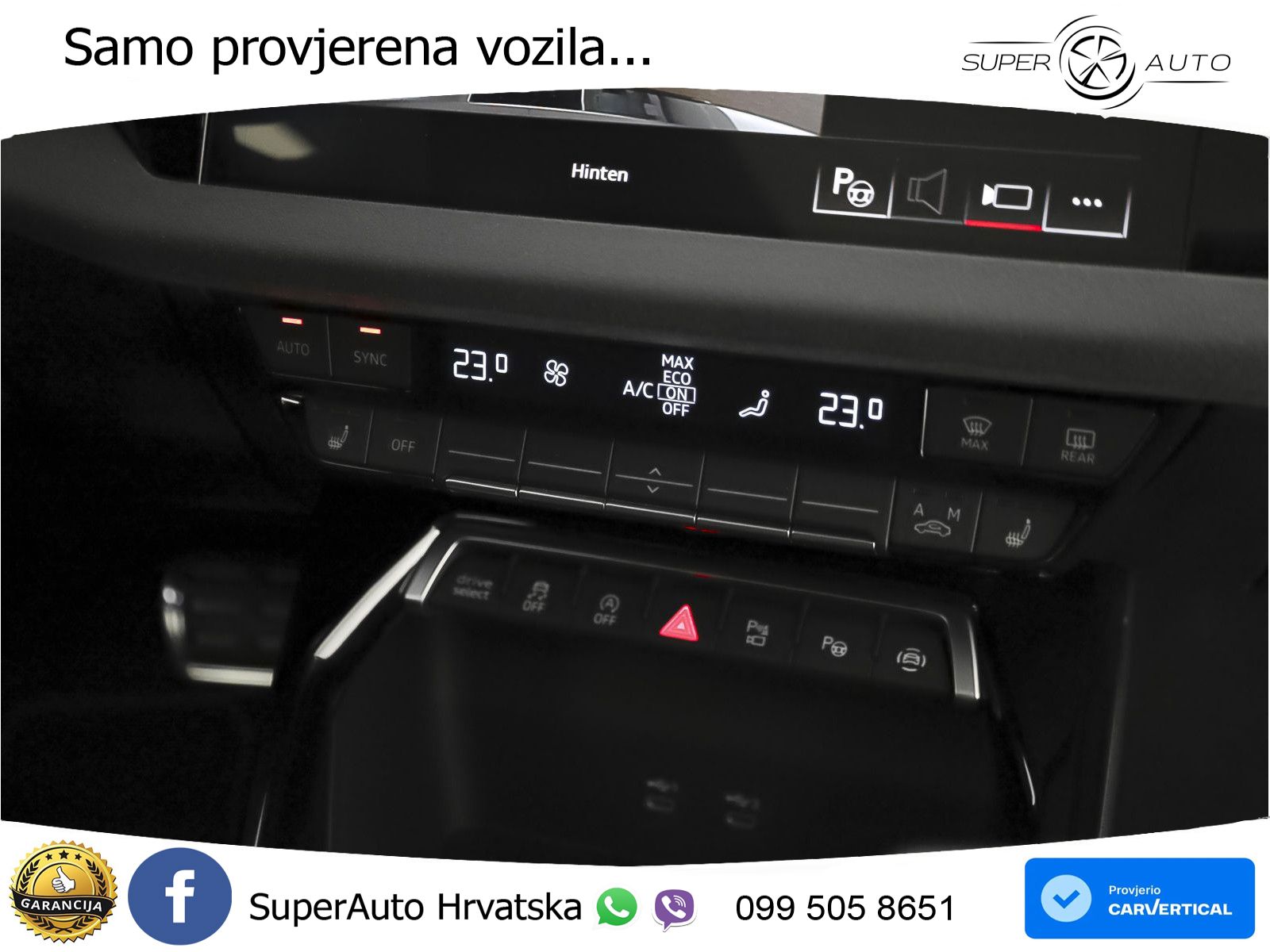 Audi RS3 Sedan 2.5 TFSI (400 KS) quattro S tronic LED+GR SJED+ACC