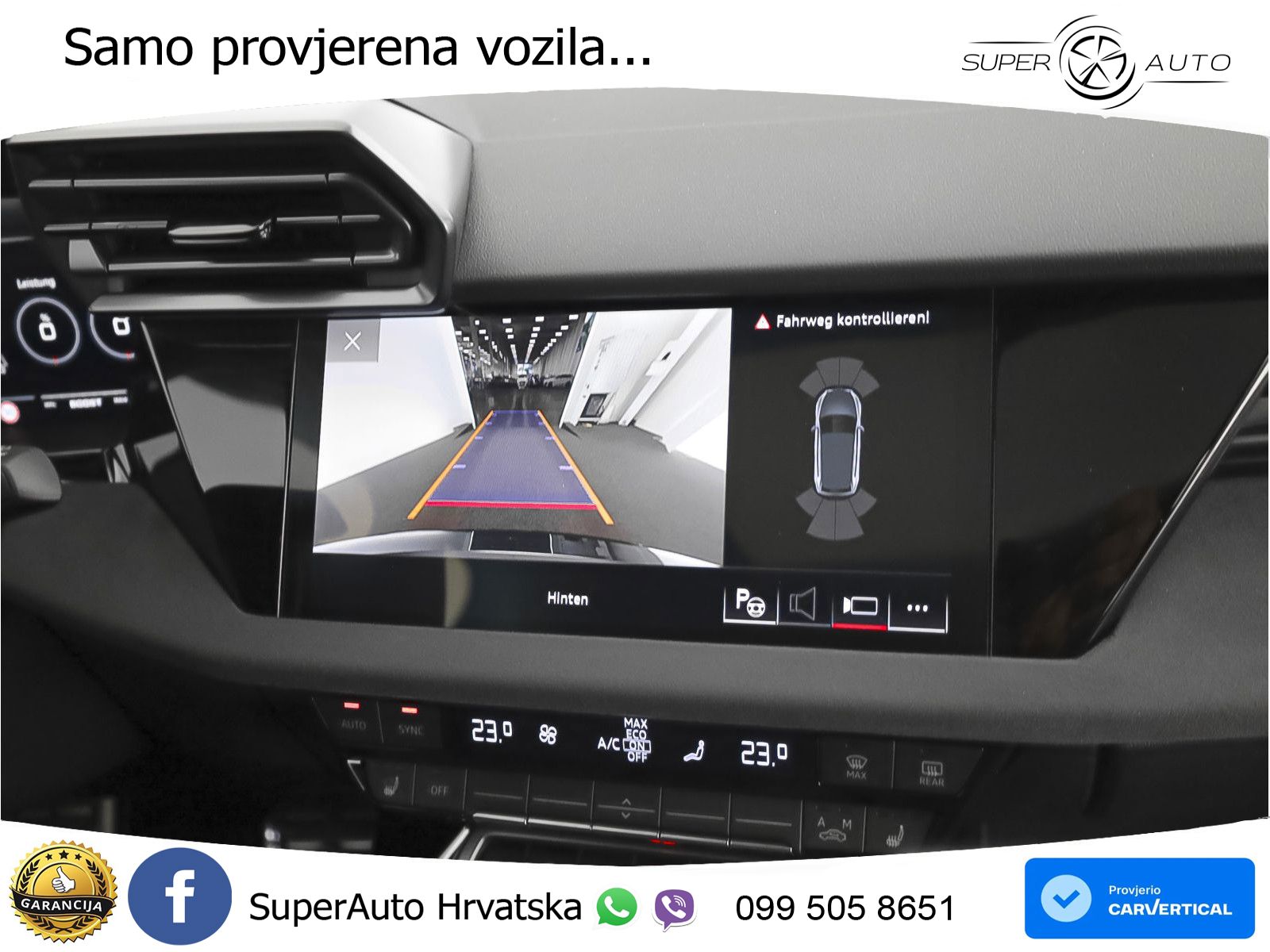 Audi RS3 Sedan 2.5 TFSI (400 KS) quattro S tronic LED+GR SJED+ACC