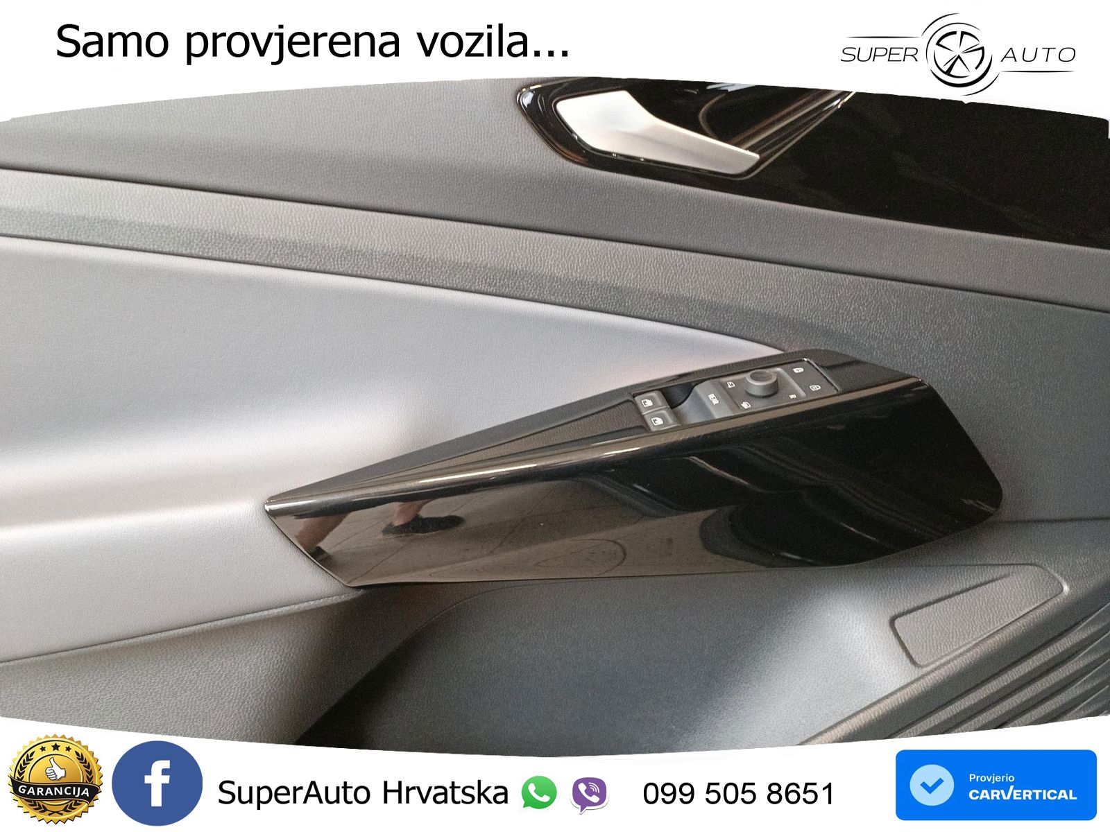 Volkswagen ID.4 Pro Performance 82 kWh (204 KS) LED+GR SJED+ACC