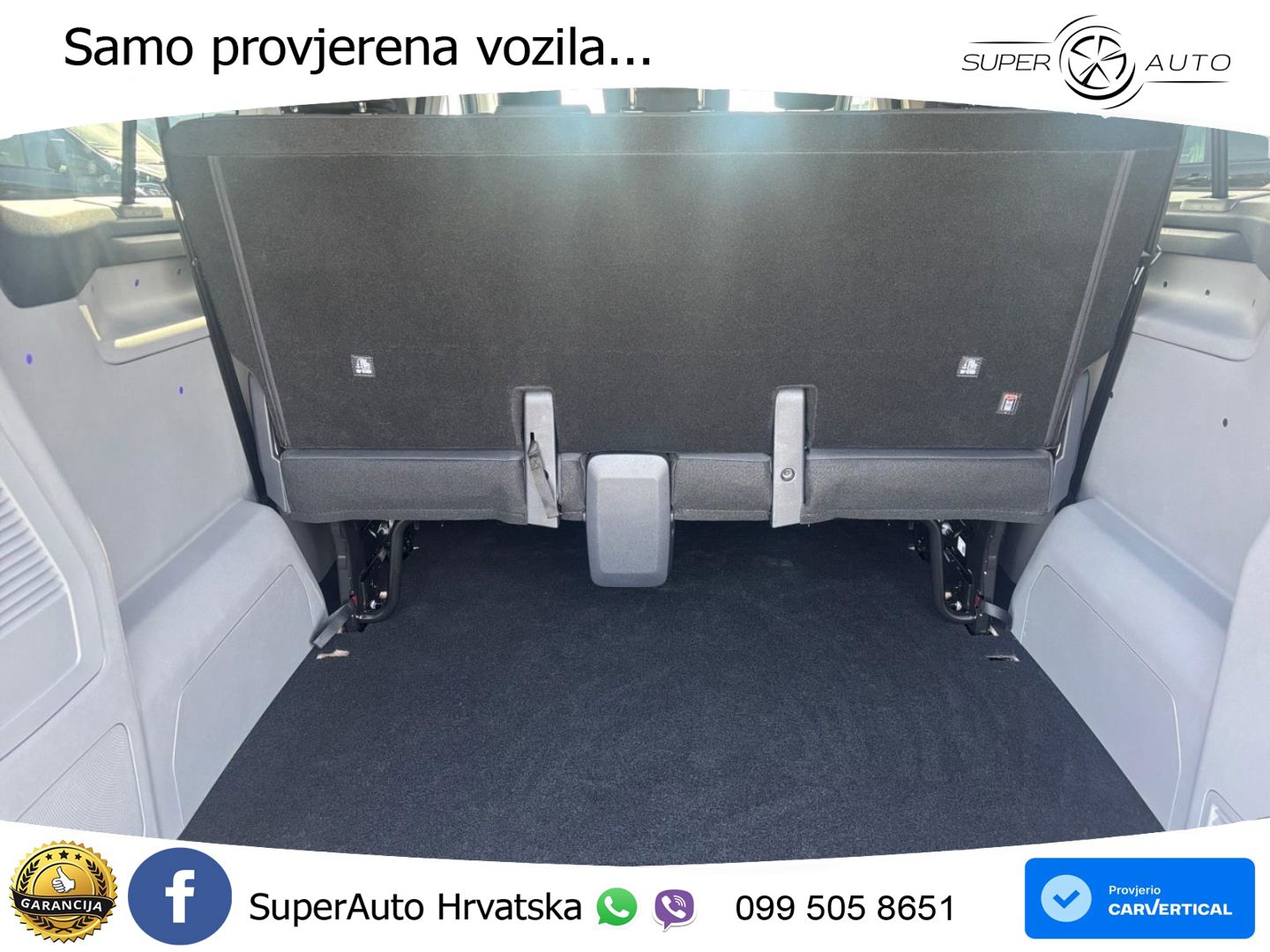 Ford Transit 170 KS