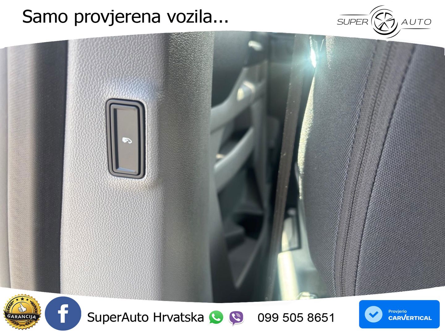 Ford Transit 170 KS
