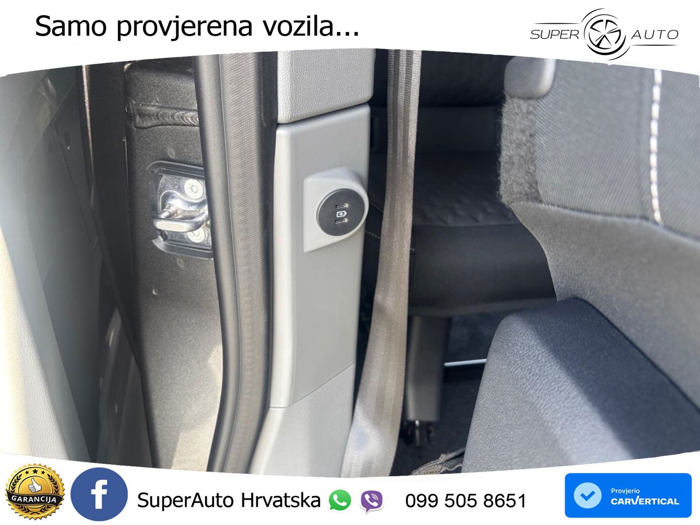 Ford Transit 170 KS