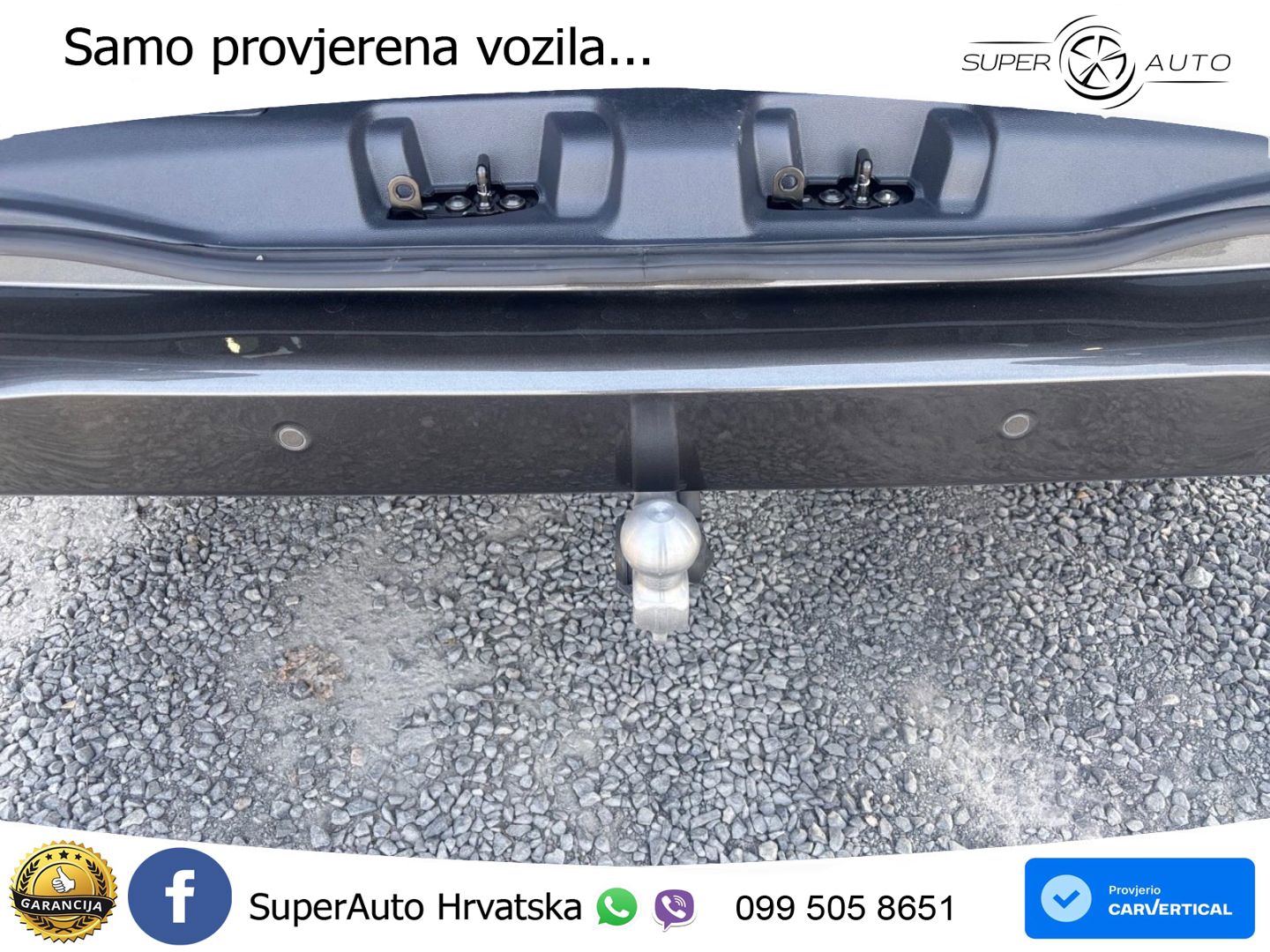 Ford Transit 170 KS