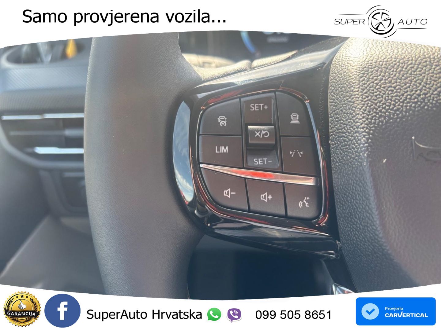 Ford Transit 170 KS