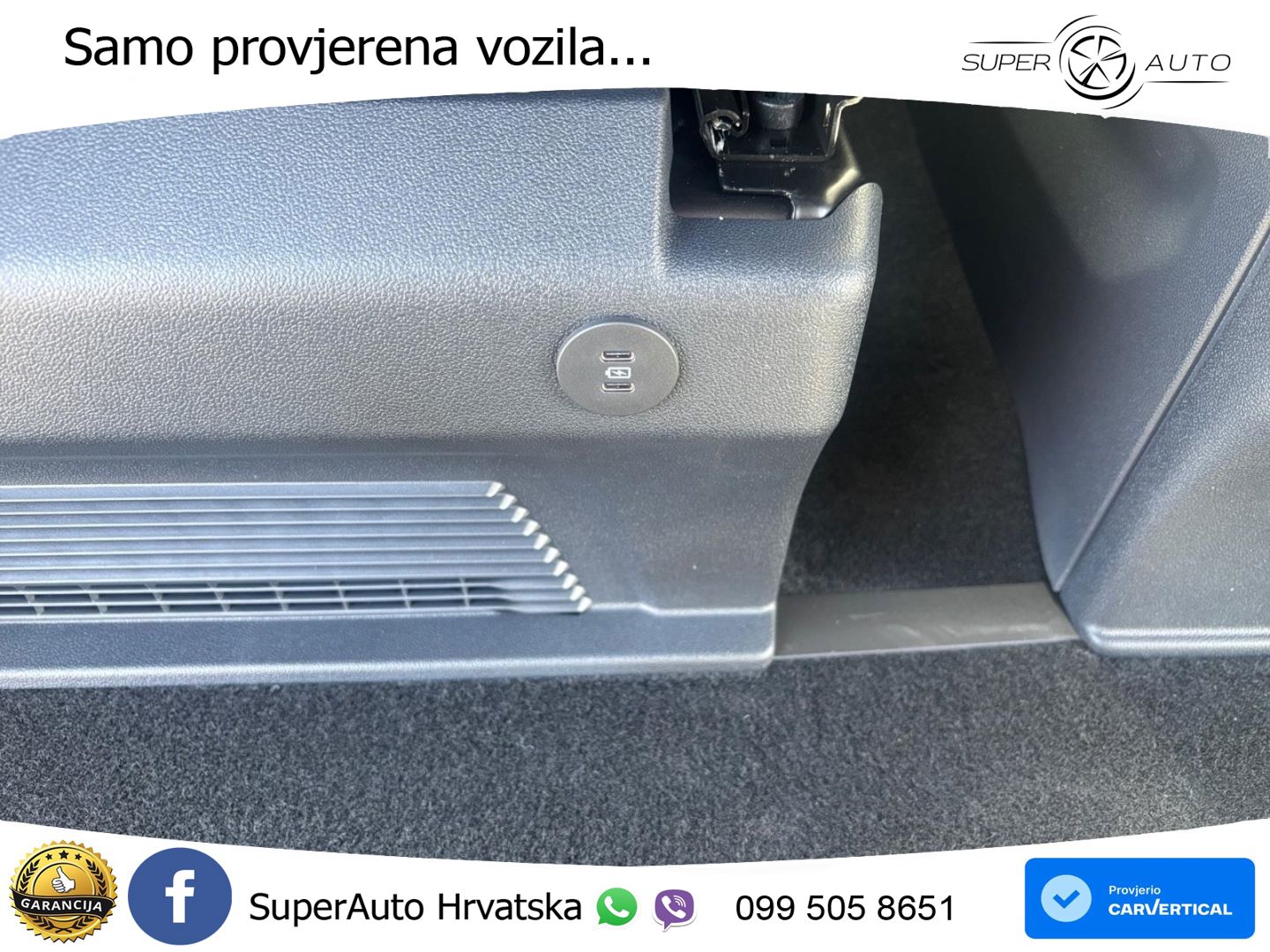 Ford Transit 170 KS