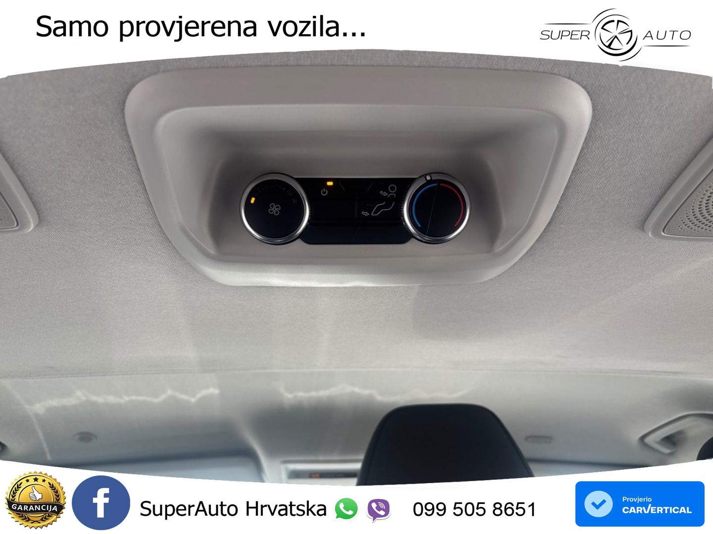 Ford Transit 170 KS