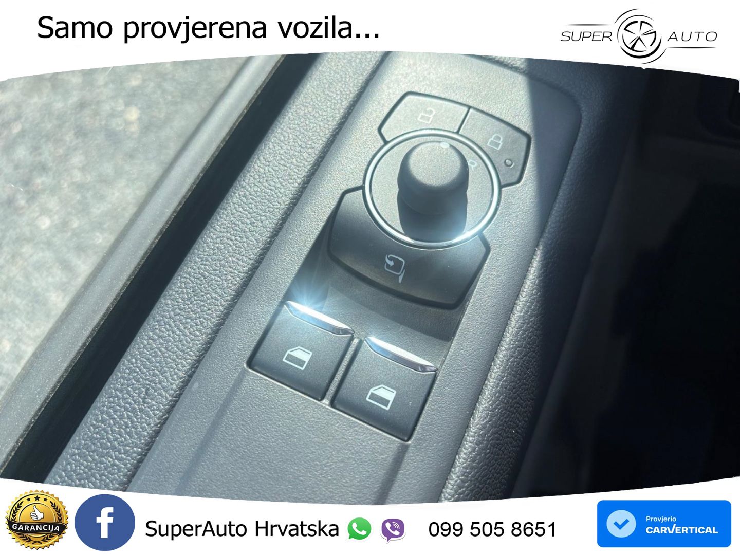 Ford Transit 170 KS