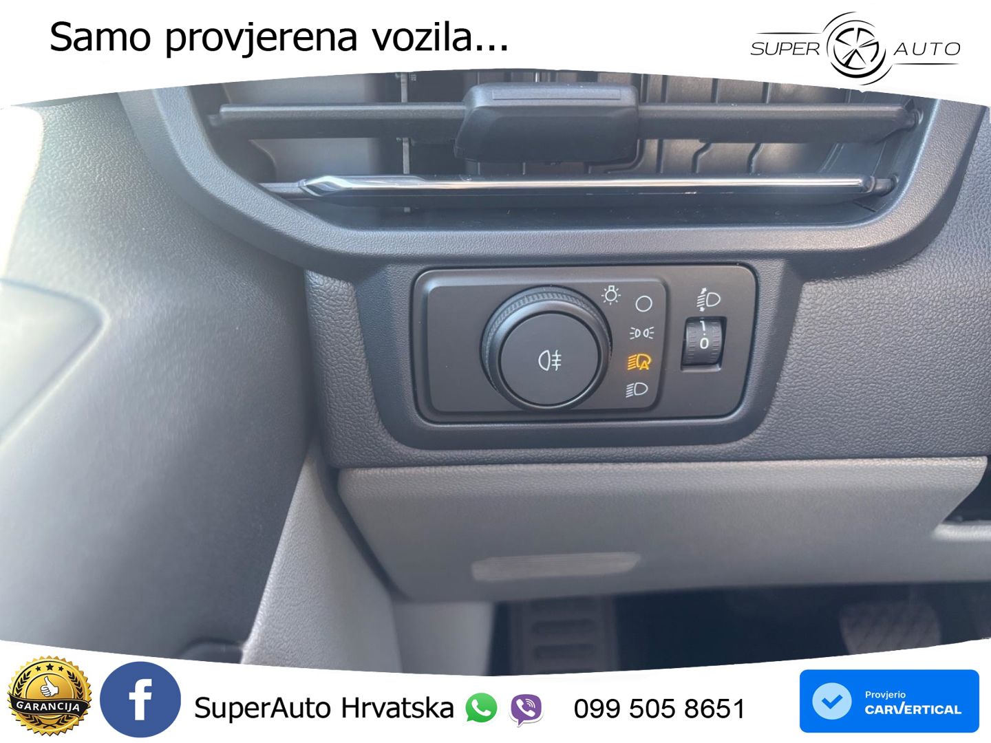 Ford Transit 170 KS