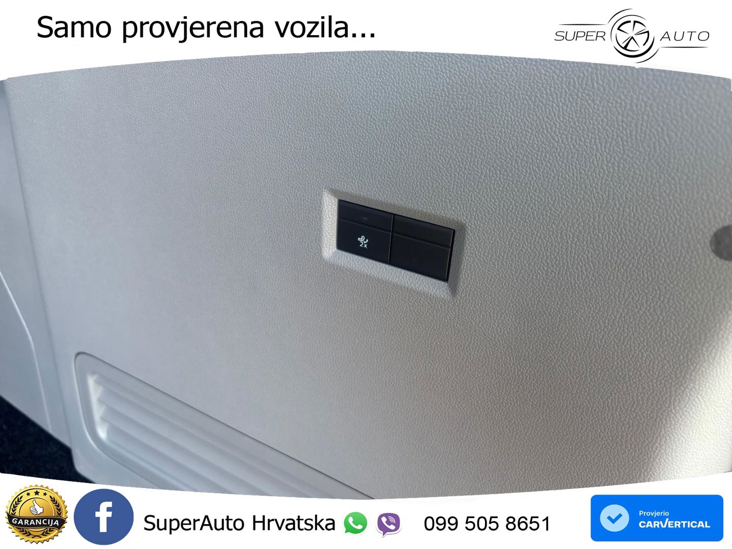Ford Transit 170 KS