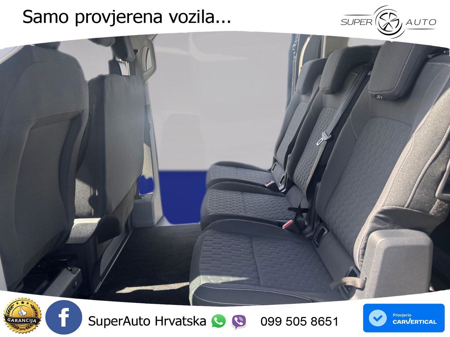 Ford Transit 170 KS